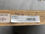 Bobcat Minigraver Door window - new 5