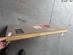Bobcat bottom door window - new 4