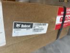Bobcat Bottom door window kit 2 pcs. - New 9