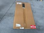 Bobcat side window - new 1