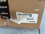 Bobcat side window - new 2