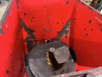 Bobman Feeder litter cart/feed cart 9