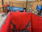 Bobman Feeder litter cart/feed cart 10