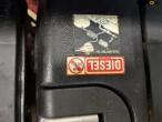 Bobman Feeder litter cart/feed cart 19