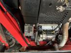 Bobman Feeder litter cart/feed cart 24