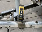 Bockmann tipper trailer 10