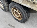 Bockmann tipper trailer 15