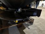 Bogballe DZ fertilizer spreader 10