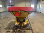 Bogballe salt spreader 2