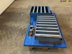 Bolt rack and workshop board 2
