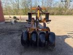 Bonnel front packs with Euro hitch 2