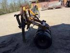 Bonnel front packs with Euro hitch 4