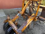 Bonnel front packs with Euro hitch 9