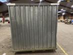 Bossey MC 3-3x2 LE container 4