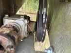 Firewood circular saw 14