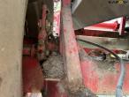 Bredal B6 fertilizer spreader 23
