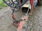 Bredal B6 fertilizer spreader 10