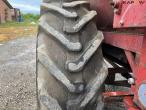 Bredal B6 fertilizer spreader 28