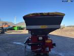 Bredal F2 fertilizer spreader 5