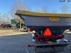 Bredal F2 fertilizer spreader 8