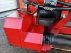 Bredal F2 fertilizer spreader 16