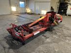 Breviglieri magnum 400 rotary harrow 3