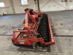 Breviglieri magnum 400 rotary harrow 8