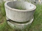 Well rings 140 cm 2 pcs. 2