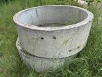 Well rings 140 cm 2 pcs. 3