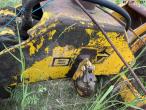 BSV SHVA 500G soil/sand grab 18