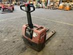 BT electric pallet truck 5