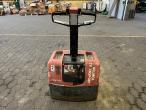 BT electric pallet truck 6