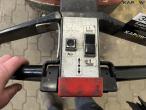 BT electric pallet truck 11