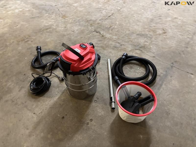 Camry CR7045 wet/dry vacuum cleaner 5