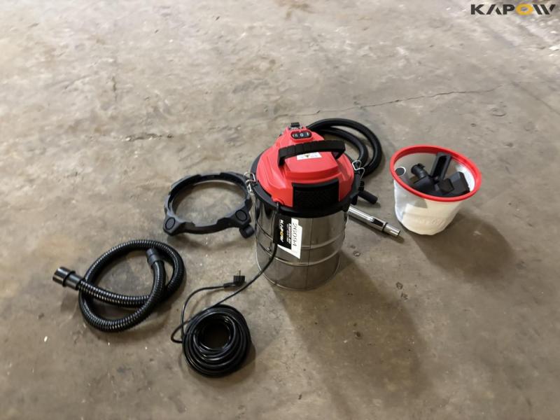 Camry CR7045 wet/dry vacuum cleaner 6