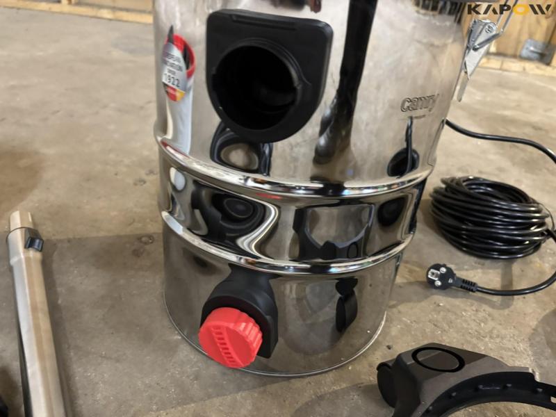Camry CR7045 wet/dry vacuum cleaner 11