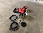 Camry CR7045 wet/dry vacuum cleaner 7