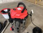 Camry CR7045 wet/dry vacuum cleaner 8