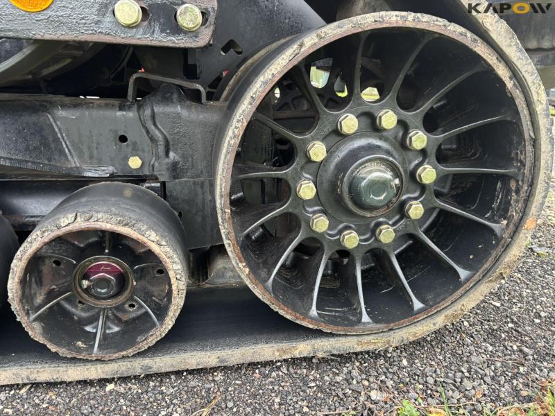 Case 535 Quadtrac 20