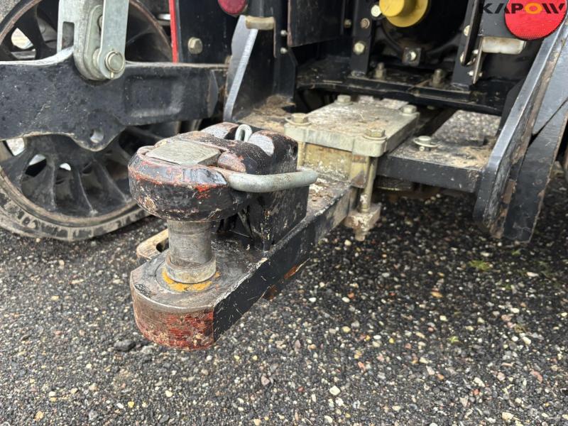 Case 535 Quadtrac 52