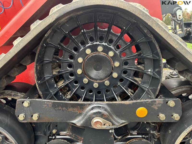 Case 535 Quadtrac 62