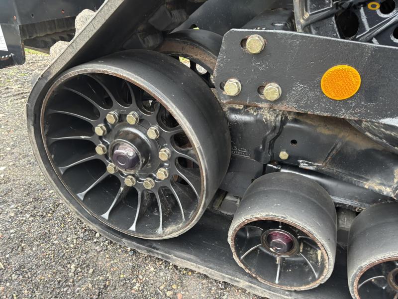 Case 535 Quadtrac 74