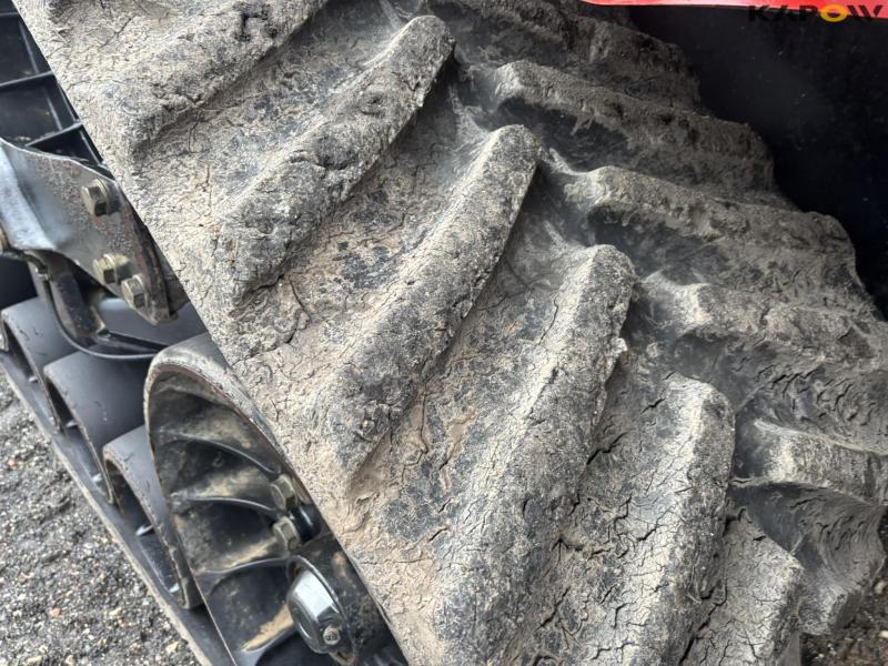 Case 535 Quadtrac 78