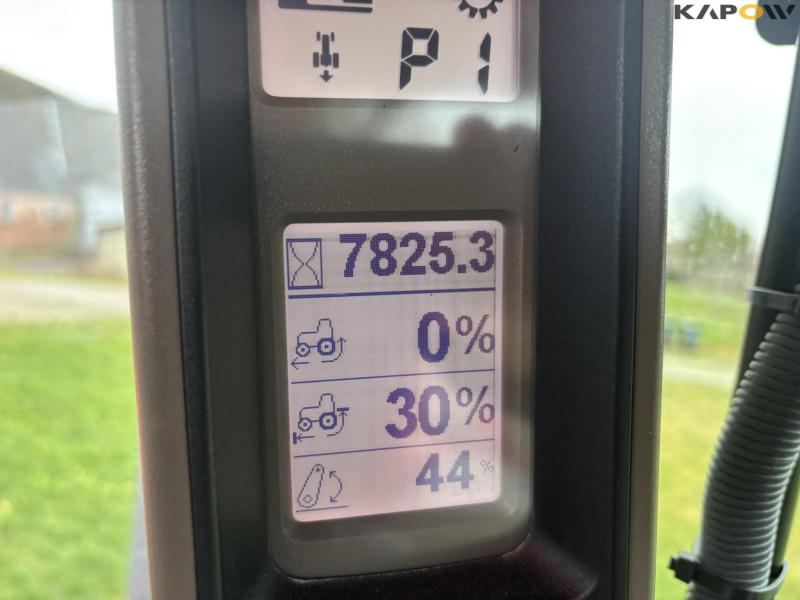 Case 535 Quadtrac 93