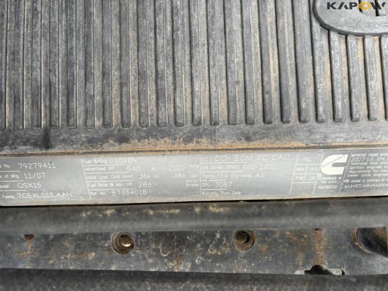 Case 535 Quadtrac 97