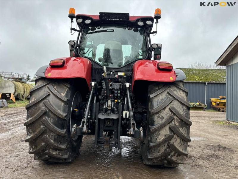 CASE IH, Puma 240 CVX tractor 6