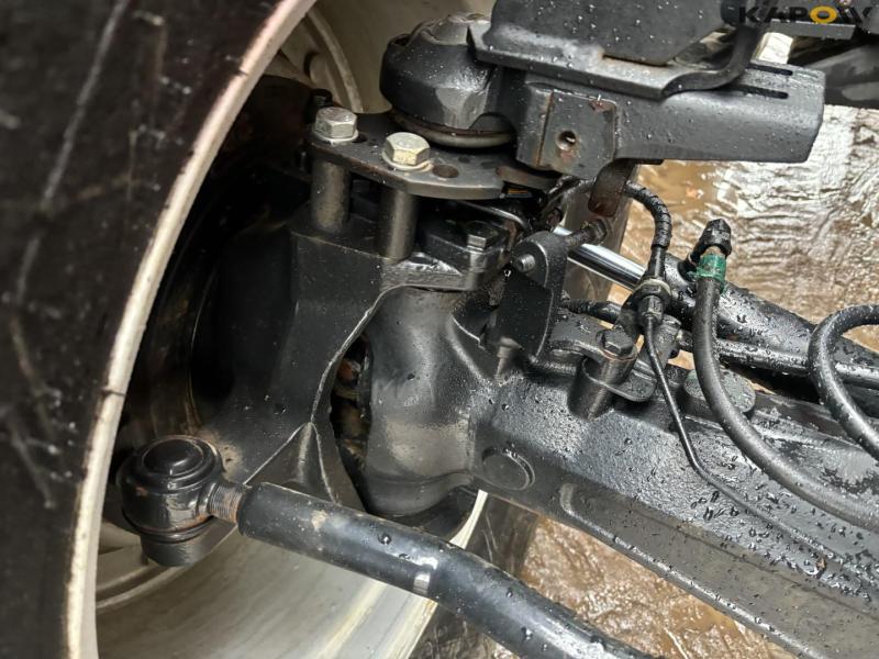 CASE IH, Puma 240 CVX tractor 18