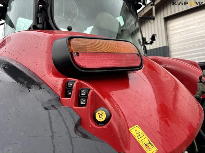 CASE IH, Puma 240 CVX tractor 23