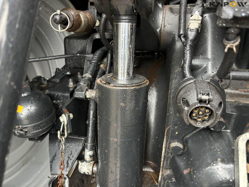 CASE IH, Puma 240 CVX tractor 35