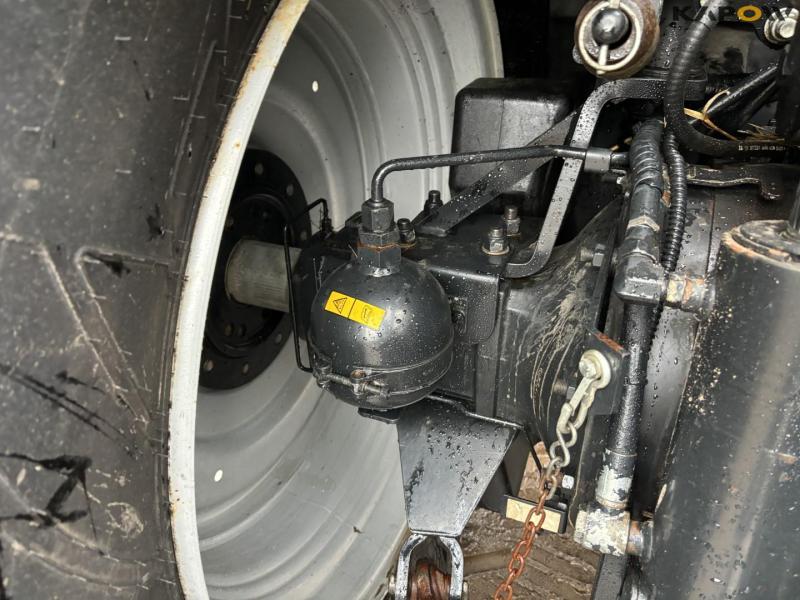 CASE IH, Puma 240 CVX tractor 36